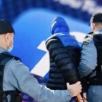 توقيف ناشط رقمي على خلفية اتهامات خطيرة للدرك الملكي باليوسفية 6 صورة توضيحية لمركز للدرك الملكي أو شعار فيسبوك، تعكس موضوع توقيف ناشط على خلفية اتهامات.