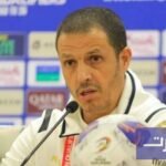 جمال سلامي مرشح لتدريب الفتح السعودي