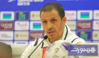 جمال سلامي مرشح لتدريب الفتح السعودي