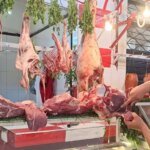 نبيل بنعبد الله يتحدث عن إجراءات حكومية لخفض أسعار المواد الغذائية واللحوم.