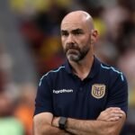 رسمياً: فيليكس سانشيز يتولى تدريب منتخب البحرين.. بطل آسيا 2019 يقود "الأحمر" 6 المدرب الإسباني فيليكس سانشيز