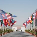الأردن يستعد لإطلاق الدورة الخامسة عشرة من معرض سوفكس 2026: منصة عالمية للابتكار الدفاعي والأمن 6 صورة لمعرض سوفكس الدولي في الأردن