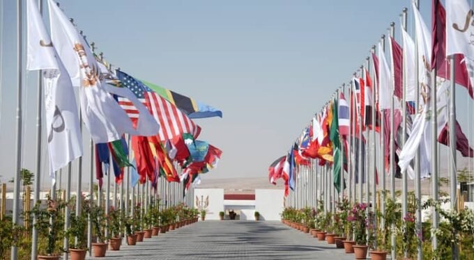 الأردن يستعد لإطلاق الدورة الخامسة عشرة من معرض سوفكس 2026: منصة عالمية للابتكار الدفاعي والأمن 7 صورة لمعرض سوفكس الدولي في الأردن