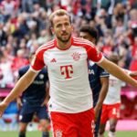 هاري كين يتوج بالكرة الذهبية 2026: إنجاز تاريخي لهداف استثنائي 6 هاري كين يحمل جائزة الكرة الذهبية