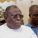 Déguerpissements Côte d'Ivoire, Ibrahim Cissé Bacongo, Alassane Ouattara