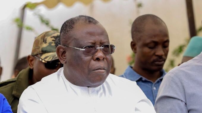 Déguerpissements Côte d'Ivoire, Ibrahim Cissé Bacongo, Alassane Ouattara