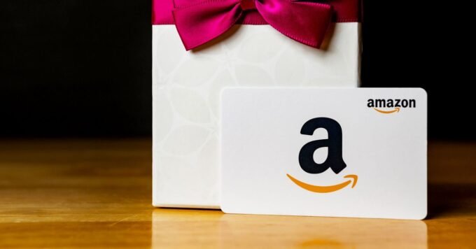 The Modern Gifter's Handbook: Top Digital Gift Cards & Online Ideas for 2026 7 A diverse collection of digital gift cards and online presents displayed on a screen, symbolizing modern, convenient gifting.
