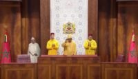 Discours Royal : Mohammed VI