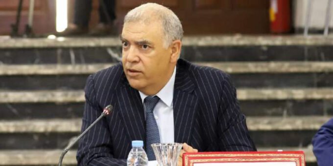 élections 2027, Laftit, partis politiques, préparation électorale, démocratie Maroc