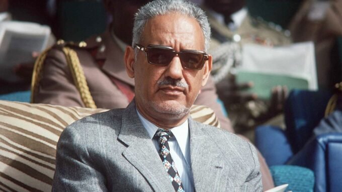 élections pluralistes Mauritanie 1996