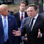 Elon Musk documentary 'Musk' facing advertising bans on TikTok and other social media platforms.