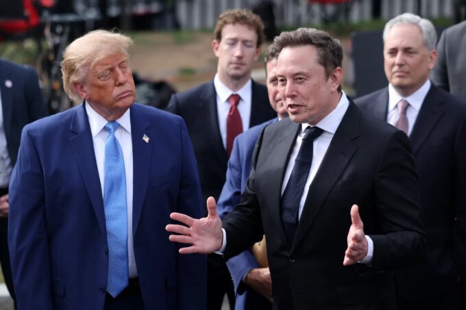 Elon Musk Documentary Faces Uphill Battle as TikTok Imposes Permanent Ad Ban 9 Elon Musk documentary 'Musk' facing advertising bans on TikTok and other social media platforms.