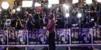 EN DIRECT, législatives en Israël :