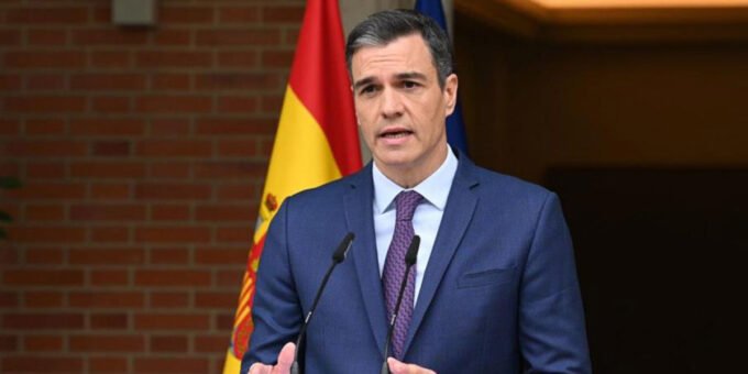 Espagne : Sánchez convoque des