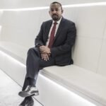Éthiopie : Abiy Ahmed, le