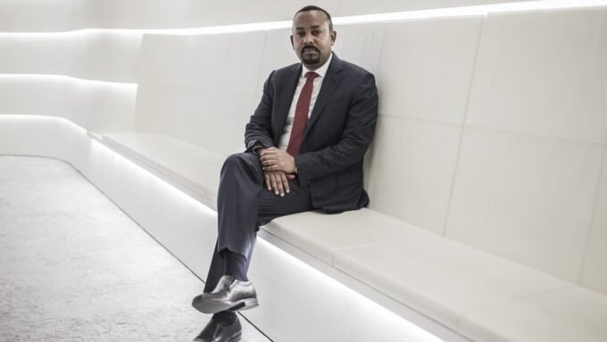 Éthiopie : Abiy Ahmed, le