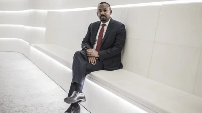 Éthiopie : Abiy Ahmed, le