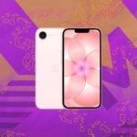T-Mobile's Latest Bonanza: Get the Apple iPhone 17e for Free (No Trade-In Required!) 8 Apple iPhone 17e smartphone displayed with T-Mobile branding, illustrating a free device offer.