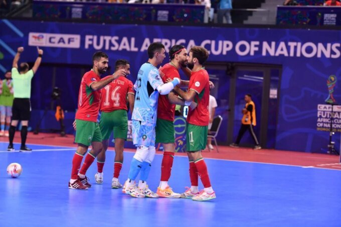 futsal