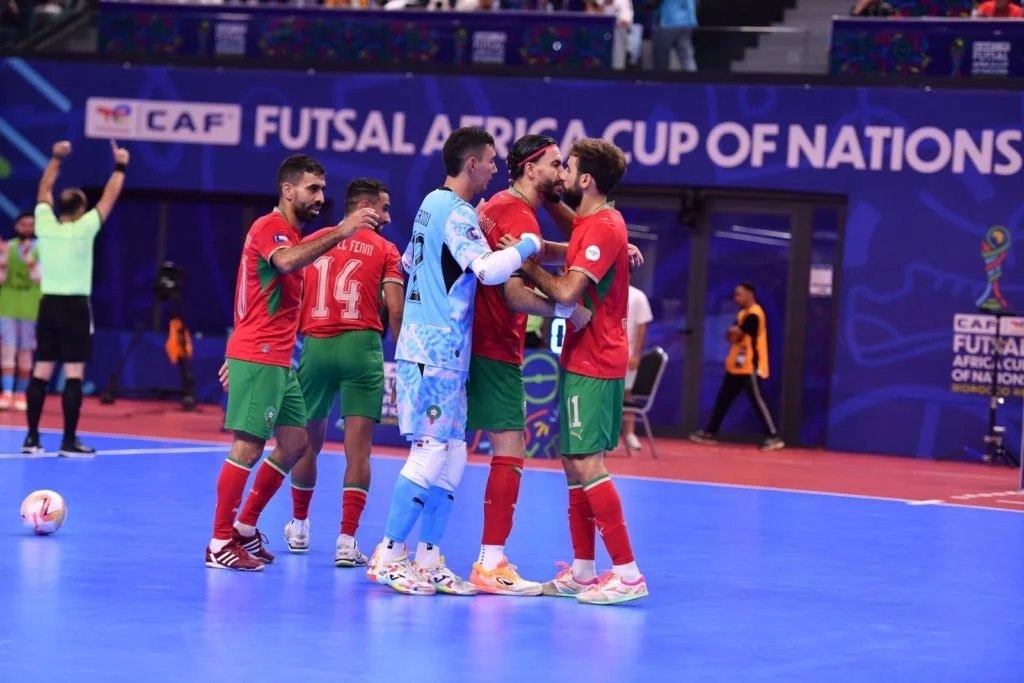 futsal