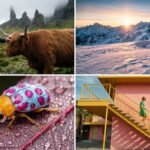 Images générées avec Nano Banana 2.1
