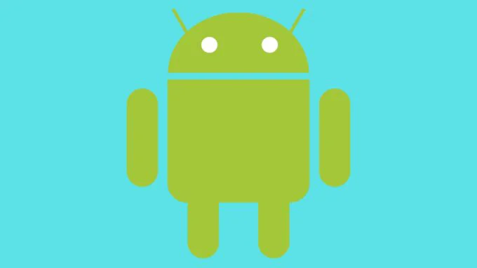 Google's Quiet Shift: Your Phone Number Now Links All Your Accounts by Default 9 A smartphone displaying Google app icons, with a subtle overlay hinting at phone number verification or connectivity.