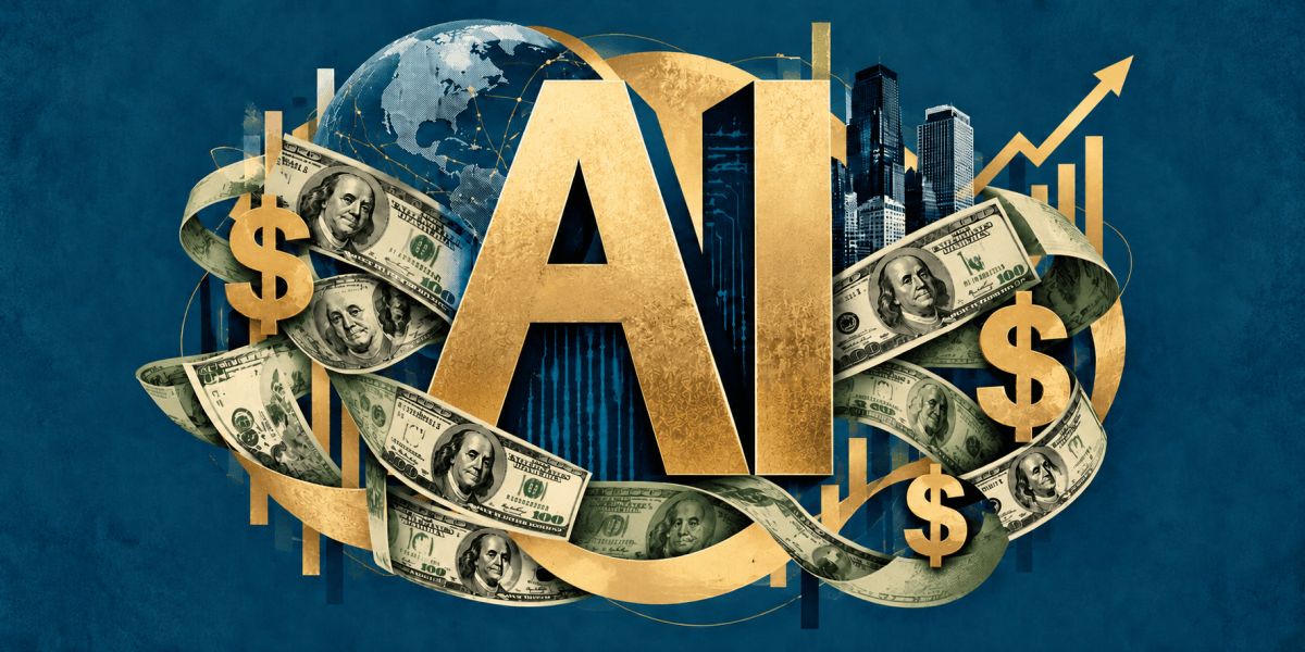 Guidewire's $1.7 Billion Bet: Acquiring Hyperexponential to Revolutionize AI-Powered Insurance Underwriting 3 An AI-generated image depicting the integration of artificial intelligence into insurance technology, symbolizing the Guidewire and Hyperexponential acquisition.