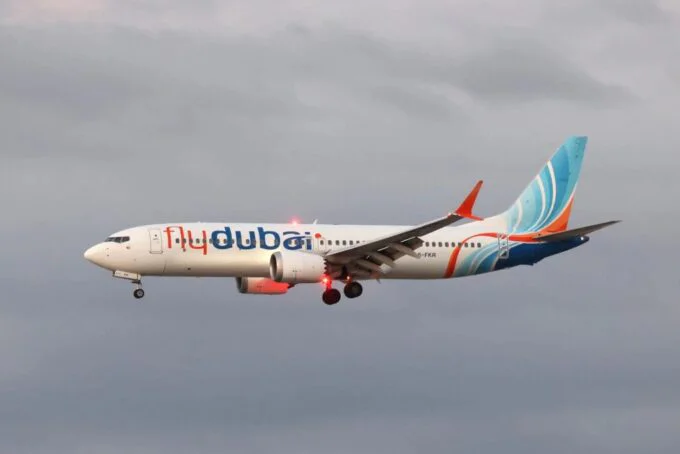 Affaire Flydubai : Royal Air Maroc Dément Tout Lien Contractuel avec le Copilote Impliqué 7 Logo de Royal Air Maroc, symbole de l'aviation marocaine et de sa rigueur.