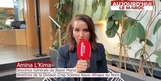 innovation agricole Bayer