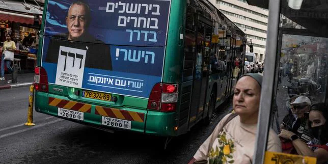 Israël : pourquoi les résultats des
