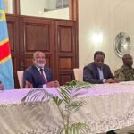 Joseph Kabila, RDC, rébellion, AFC/M23, Front pour la refondation de la nation, Félix Tshisekedi, Goma, Nord-Kivu, Corneille Nangaa, Bertrand Bisimwa, Sultani Makenga, Freddy Kaniki, Benjamin Bonimpa, Article 64, Haute Cour militaire, Nations Unies