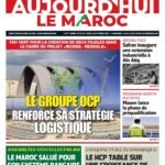 Journal électronique du Jeudi 15 Octobre 2026 🔒 3 Journal électronique