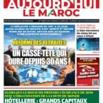 Image principale du Journal Électronique ALM du 21 octobre 2026, symbolisant l'actualité économique, culturelle et la vigilance réglementaire.