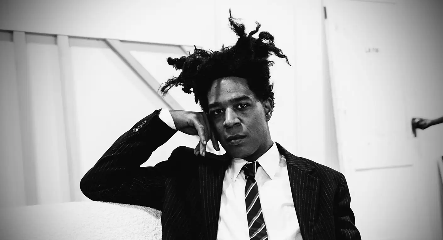 Kid Cudi réalisera un film sur Jean-Michel Basquiat… et l’incarnera 3 Kid Cudi réalisera un film