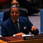 “Laissez-les rentrer au Maroc” :