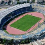 Le Complexe Mohammed V de
