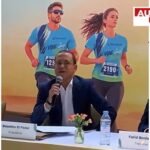 Le Marathon Crédit du Maroc