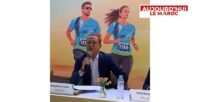 Le Marathon Crédit du Maroc