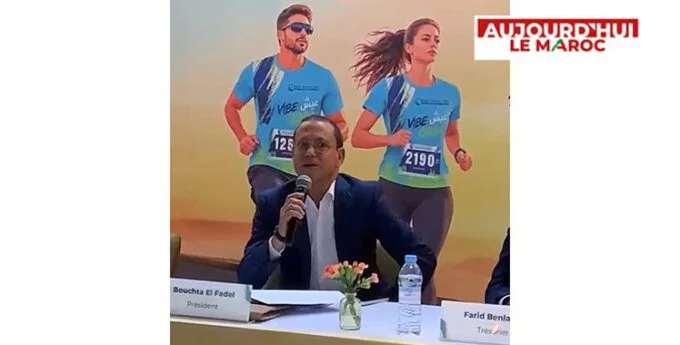 Le Marathon Crédit du Maroc de Casablanca attend 15 000 athlètes pour sa 17e édition le 25 octobre 6 Le Marathon Crédit du Maroc