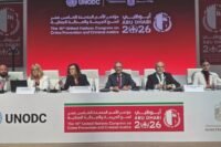 Le Maroc, Fer de Lance