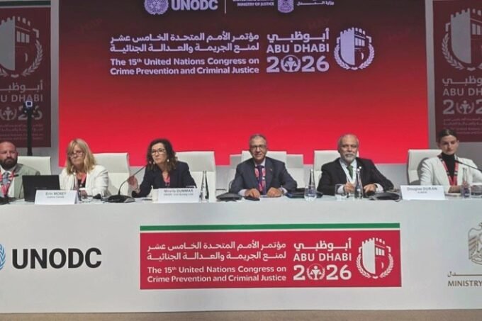 Le Maroc, Fer de Lance