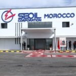 Le Maroc, Porte d'entrée de