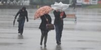 Le Maroc sous les orages