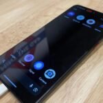 Ledger's Atom: The Crypto Hardware Wallet Reimagined as a Secure Smartphone 6 A demo version of Ledger's Atom wallet, a smartphone-like device for managing digital assets.