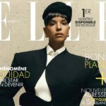 L'Élégance ELLE S'Ancre au Maroc