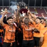 Ligue des champions: la RSB
