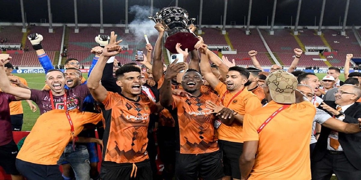 Ligue des champions: la RSB