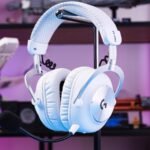 Logitech G Pro X3 LightSpeed