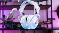 Logitech G Pro X3 LightSpeed