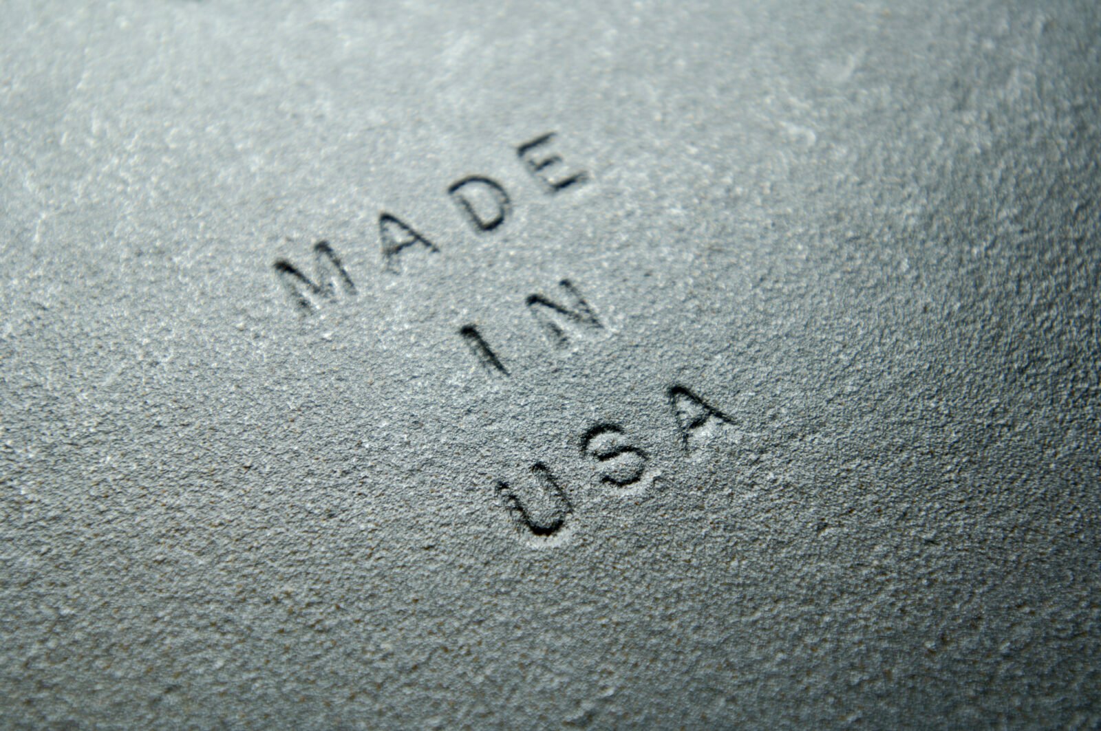 The 'Made in America' Imperative: Navigating the Economic Realities for Businesses 3 Factory floor with 'Made in America' label, symbolizing domestic manufacturing and economic considerations